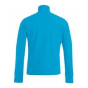 Promodoro Men´s Sweatjacke Gr.L schwarz 100% CO Promodoro-2