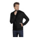 Promodoro Men´s Sweatjacke Gr.L schwarz 100% CO Promodoro