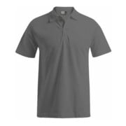 Promodoro Polo, blanc, T. 2XL-4