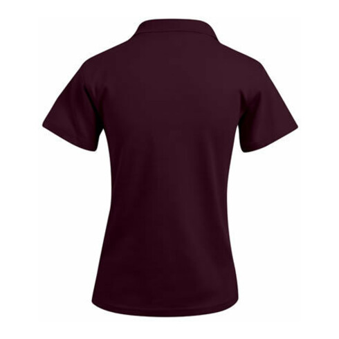 Promodoro Polo blanc, taille M