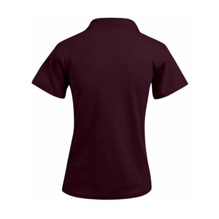 Promodoro Polo blanc, taille M