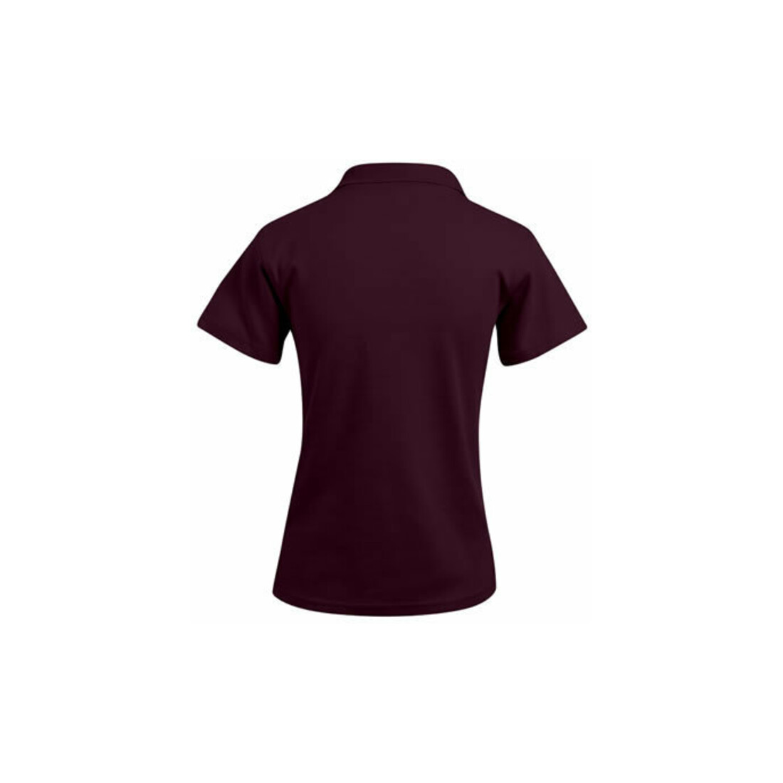 Promodoro Polo blanc, taille M