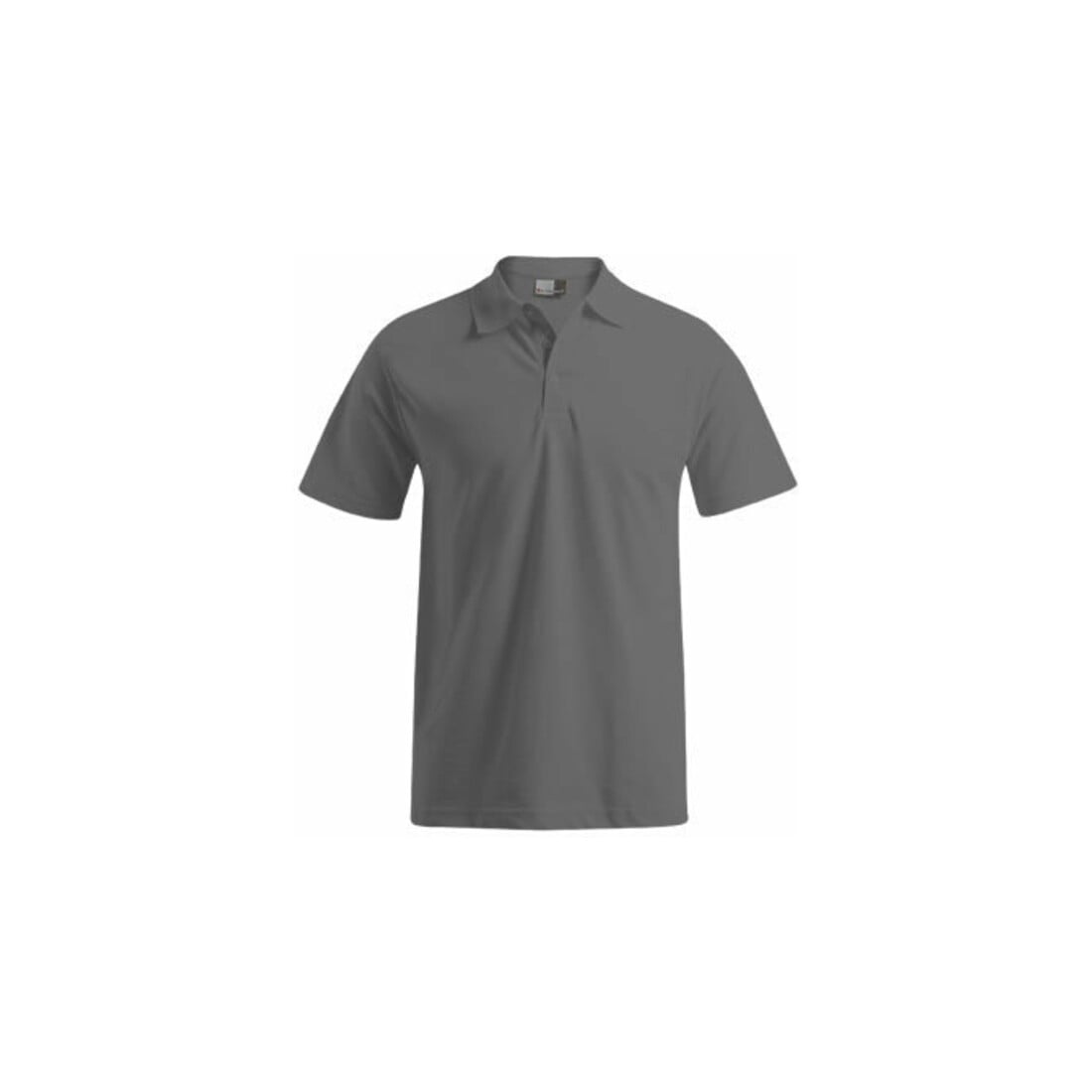 Promodoro Polo blanc, taille XL