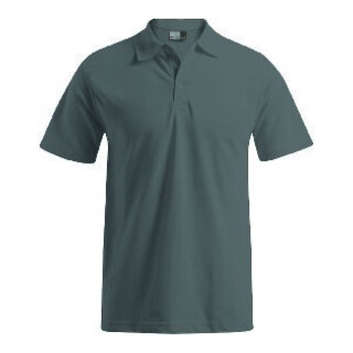 Promodoro Polo, bleu cobalt, T. M