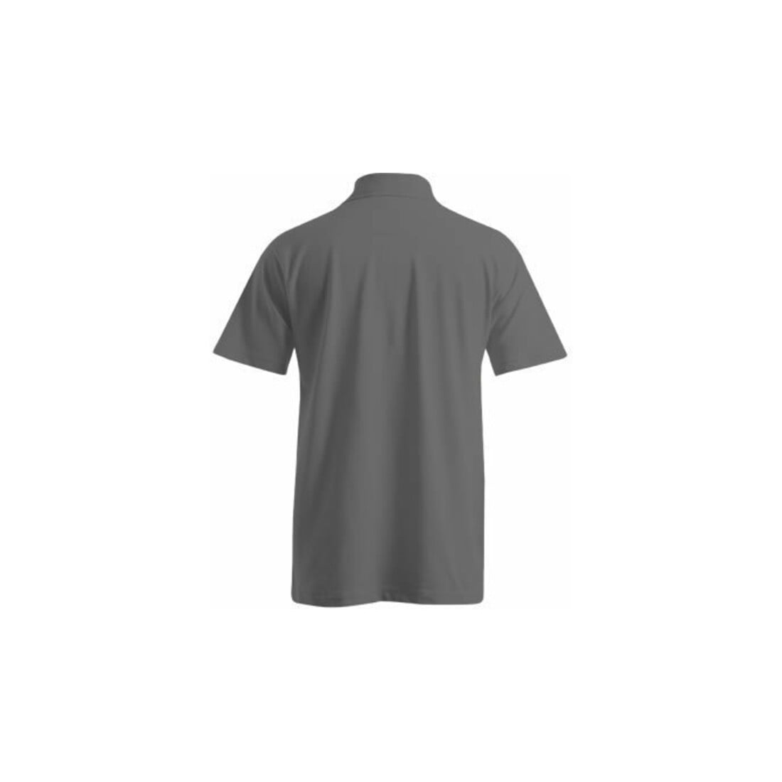 Promodoro Polo, gris clair neuf, taille L