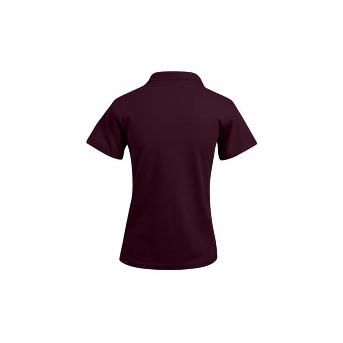Promodoro Polo, nouveau gris clair, T. 2XL
