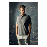 Promodoro Polo homme Heavy royal-2
