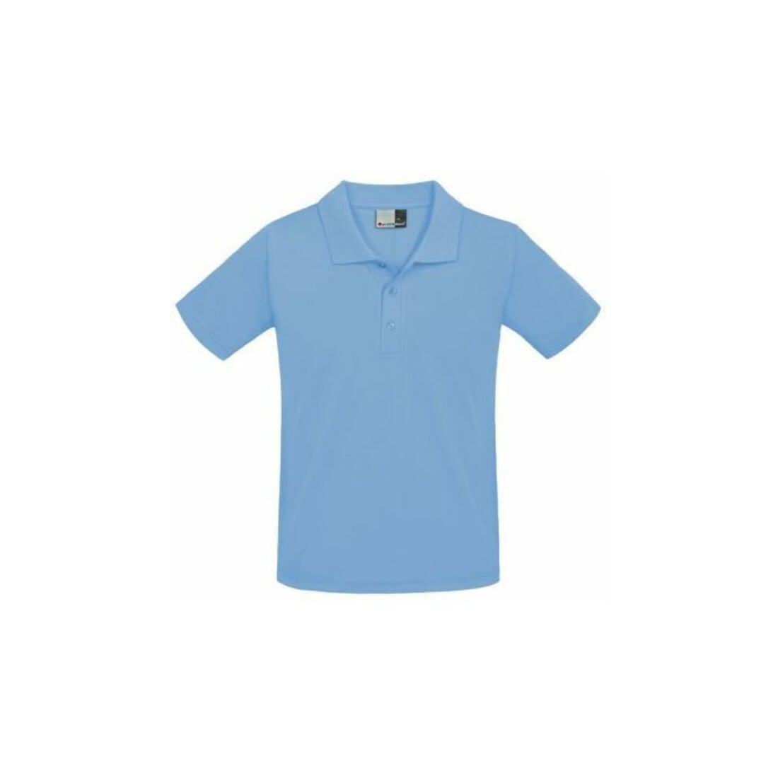 PROMODORO Polo supérieur homme Gr.XXL royal