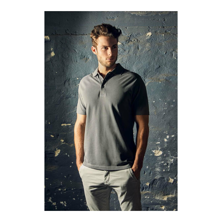 Promodoro Polo, T. 3XL, royal
