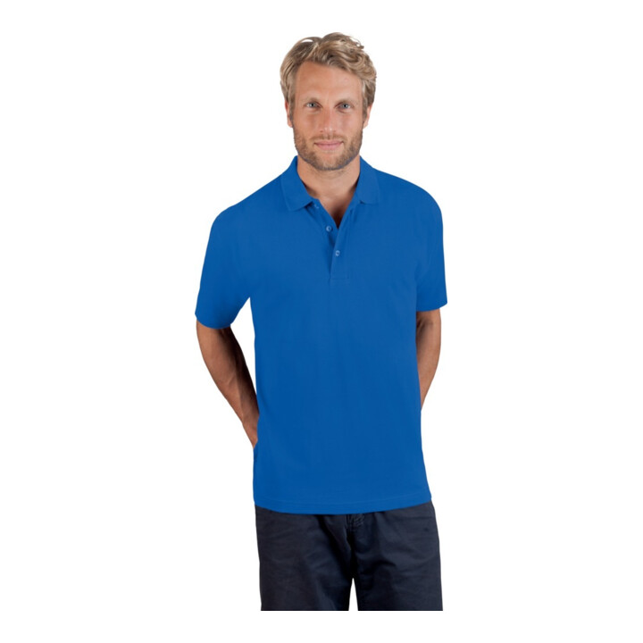 Promodoro Polo, T. L, royal