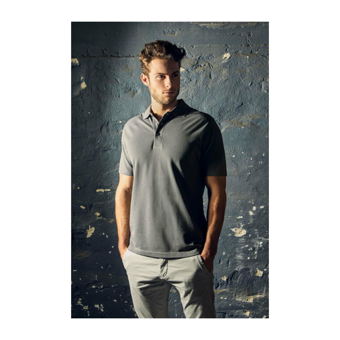 Promodoro Polo, T. L, royal