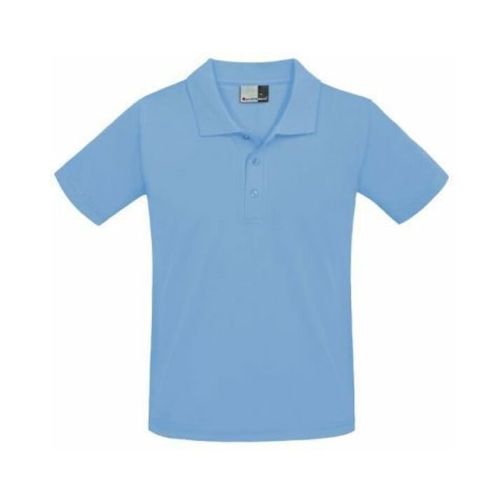 Promodoro Polo, taille 2XL, vert citron sauvage
