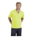 Promodoro Polo, taille 2XL, vert citron sauvage