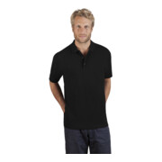 Promodoro Polo, taille 3XL, noir-4