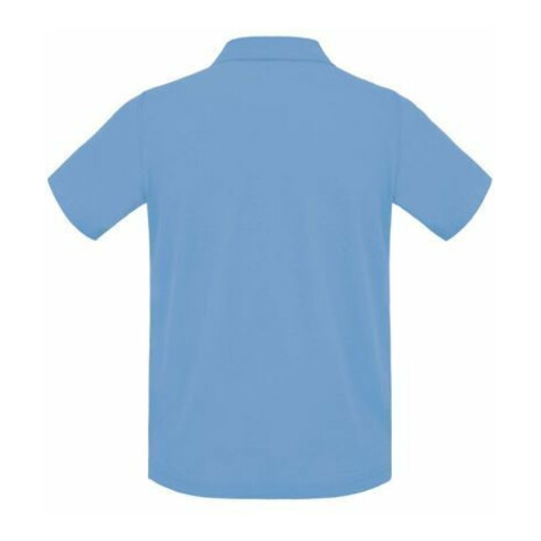 Promodoro Polo, taille M, vert citron sauvage