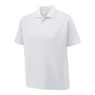 Promodoro Polo, taille XL, gris clair new