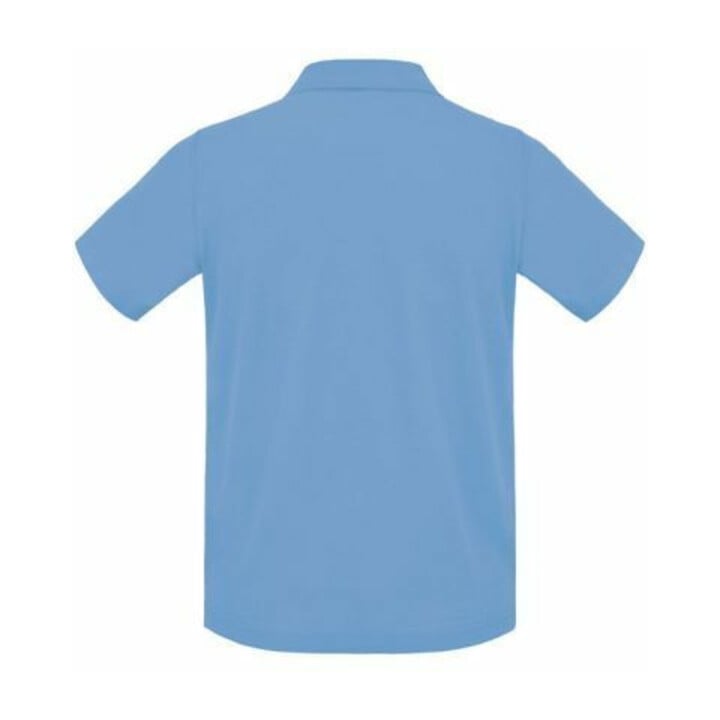 Promodoro Polo, taille XL, gris clair new