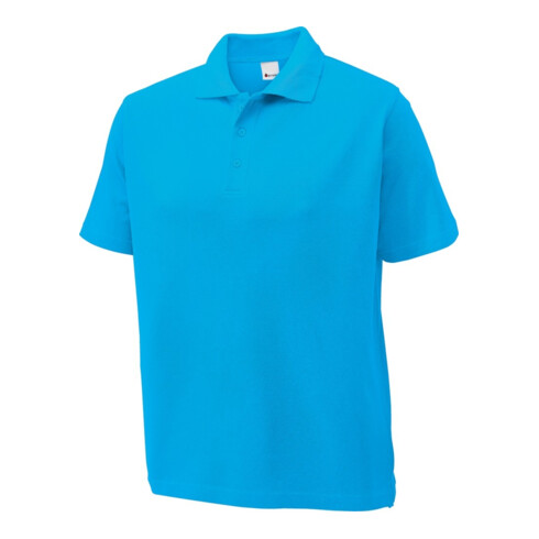 Promodoro Polo, taille XL, turquoise