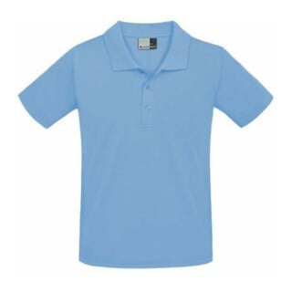 Promodoro Polo, XL, vert citron sauvage