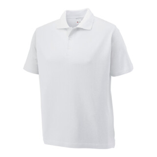 Promodoro Poloshirt, 2XL, gris clair neuf
