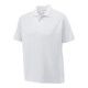Promodoro Poloshirt, Gr. 2XL, new light grey-1