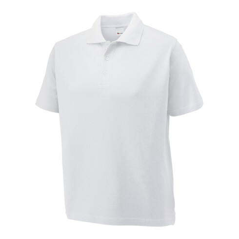 Promodoro Poloshirt, Gr. 2XL, new light grey