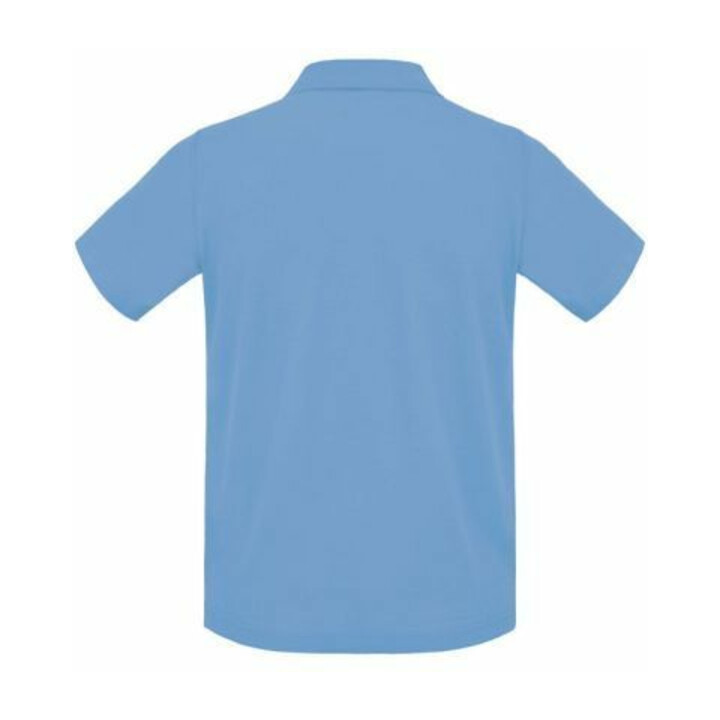 Promodoro Poloshirt, Gr. 2XL, new light grey