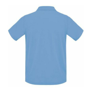 Promodoro Poloshirt, Gr. 2XL, wild lime
