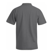 Promodoro Poloshirt, Gr. 3XL, new light grey-5