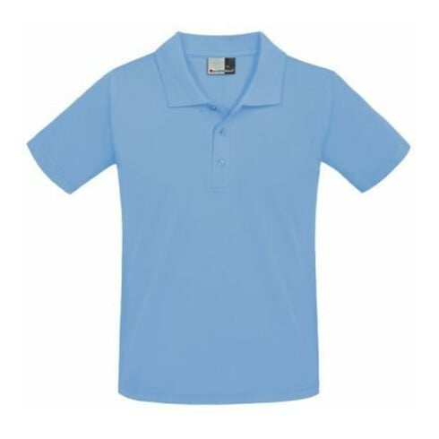 Promodoro Poloshirt, Gr. 3XL, royal