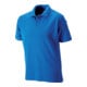 Promodoro Poloshirt, Gr. 3XL, royal-5