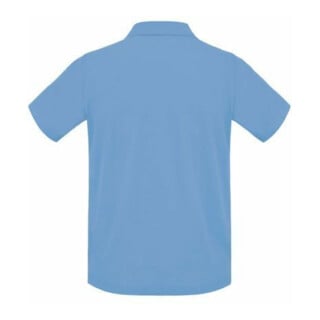Promodoro Poloshirt, Gr. L, wild lime