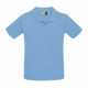 Promodoro Poloshirt, Gr. L, wild lime