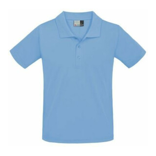 Promodoro Poloshirt, Gr. M, wild lime
