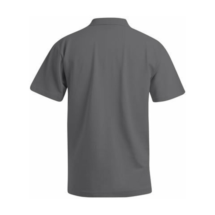 Promodoro Poloshirt, Gr. M, wild lime