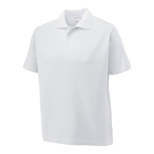 Promodoro Poloshirt, Gr. XL, new light grey