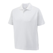 Promodoro Poloshirt, Gr. XL, new light grey