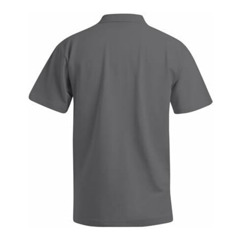 Promodoro Poloshirt, Gr. XL, new light grey