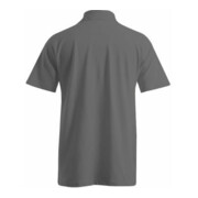 Promodoro Poloshirt, new light grey, Gr. S-5