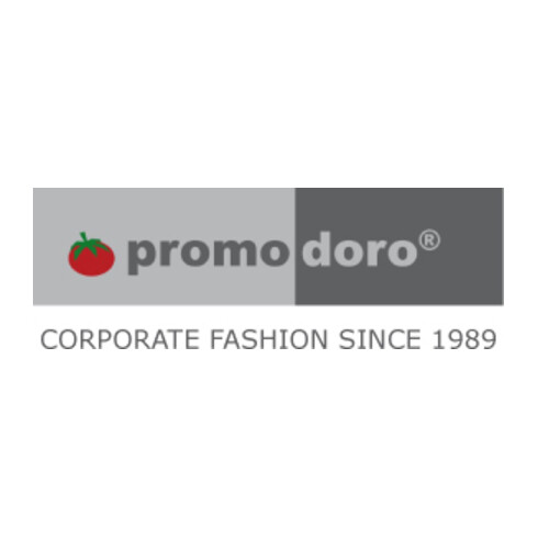 Promodoro Poloshirt, nouveau gris clair, T. S
