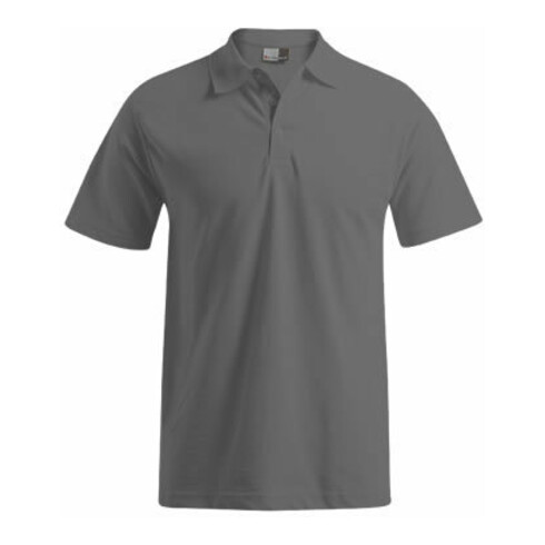 Promodoro Poloshirt, schwarz, Gr. 3XL