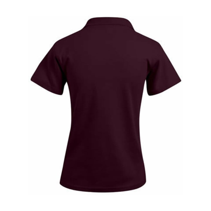 Promodoro Poloshirt, schwarz, Gr. S