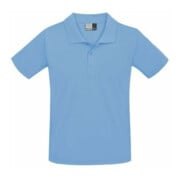 Promodoro Poloshirt, taille 3XL, blanc-2