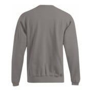 Promodoro Sweatshirt, Gr. 2XL, weiß-4