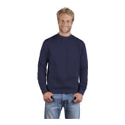 Promodoro Sweatshirt, Gr. 3XL, navy-4