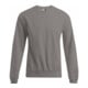 Promodoro Sweatshirt, Gr. 3XL, weiß-5