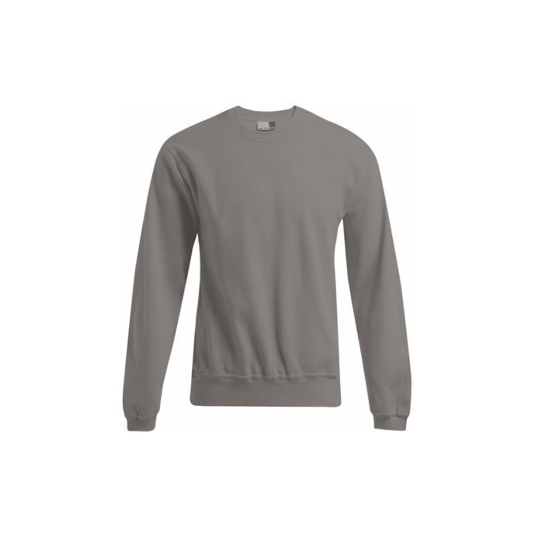 Promodoro Sweatshirt, Gr. 3XL, weiß