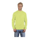 Promodoro Sweatshirt, Gr. 3XL, wild lime-4