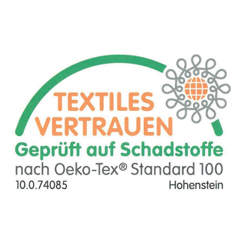 Promodoro Sweatshirt, Gr. M, new light grey