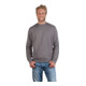 Promodoro Sweatshirt, T. 2XL, gris clair neuf-1